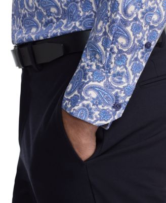 Men's Premium Non-Iron Slim Fit Shirt