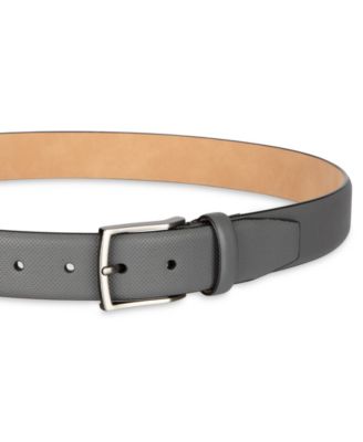 Men's AlfaTech Stretch Dress Belt