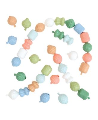 Kaplan Early Learning Easy-Link Nature Set - 35 Pieces