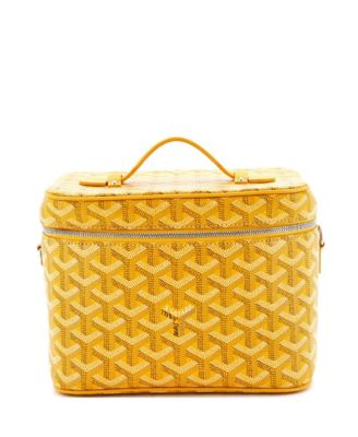 Pre-Owned Goyard