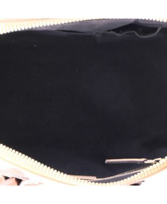 Medium Antigona Bag Leather