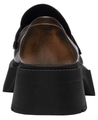 Women's Leah Slip-On Loafers