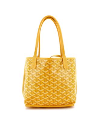 Pre-Owned Goyard
