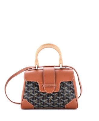 Pre-Owned Goyard