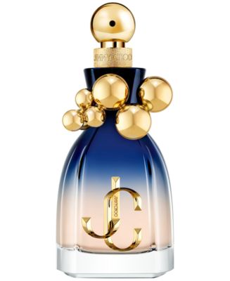 Jimmy Choo I Want Choo Limited Edition Eau De Parfum, 3.3 oz. - Macy's
