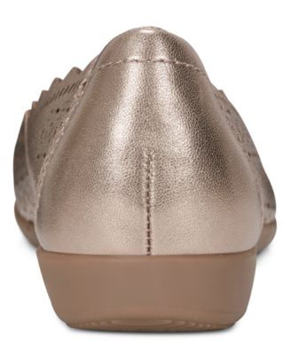 Women's Bria Casual Flat