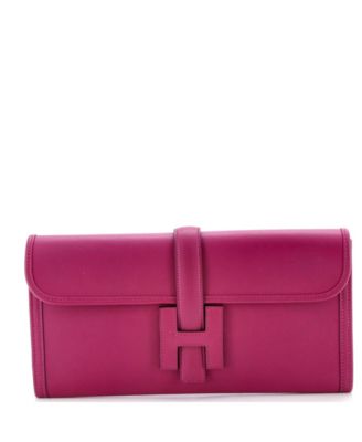 Pre-Owned HERMÉS