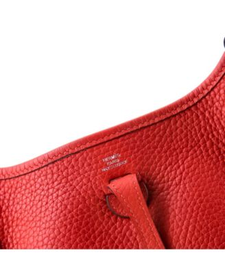 TPM Evelyne Bag Gen III Clemence