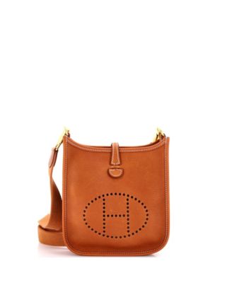 Pre-Owned HERMÉS