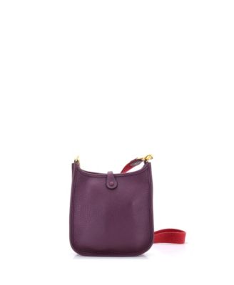 TPM Evelyne Bag Gen III Clemence