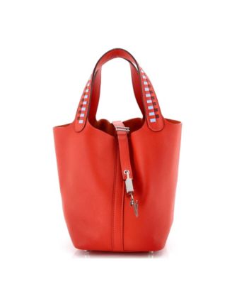 Pre-Owned HERMÉS