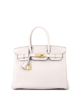 Pre-Owned HERMÉS