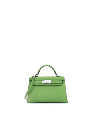 Pre-Owned HERMÉS