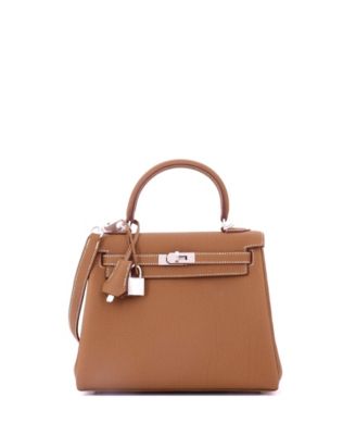 Pre-Owned HERMÉS