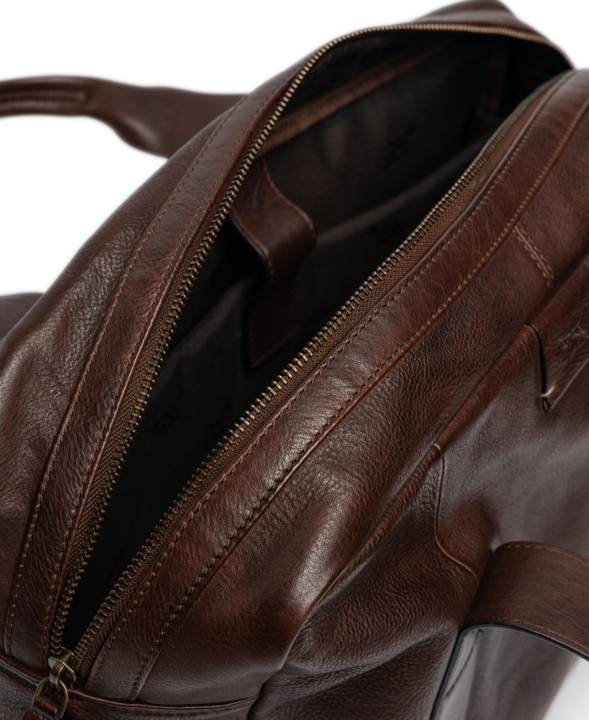 Rodd & Gunn Men's Dominion Briefcase In Brown