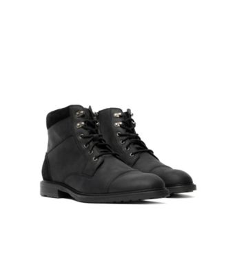 Rodd & Gunn - Men's Durham Military Boot