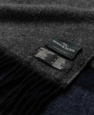 Men's Jacks Point Scarf