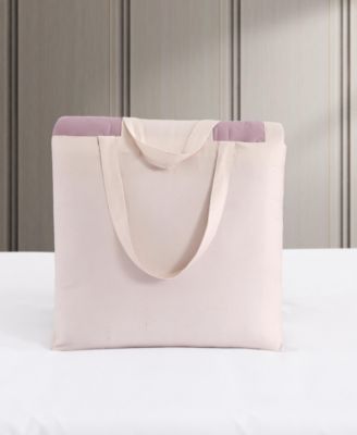 Cotton Sateen Textured Quilted Coverlet Set, 3-Pc., Queen