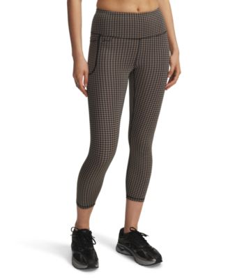 Under Armour Women's Printed Motion Ankle Leggings - Macy's
