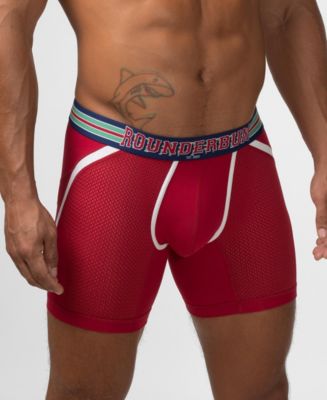 Men's VARSITY Anatomic Boxer Brief