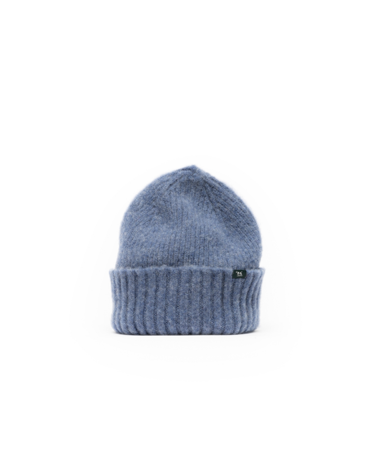 Rodd & Gunn Men's Riversdale Beanie Hat In Blue