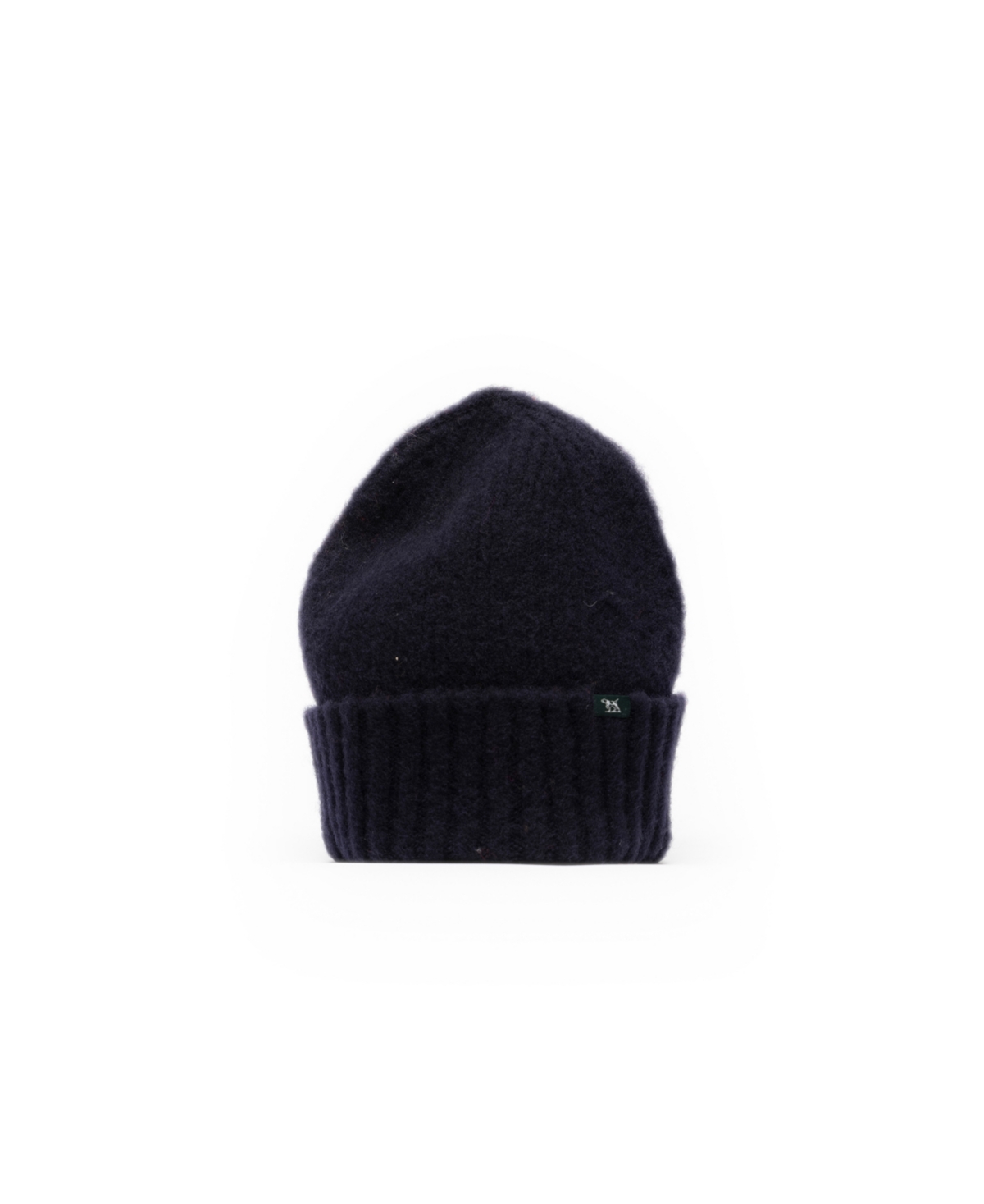 Rodd & Gunn Men's Riversdale Beanie Hat In Blue