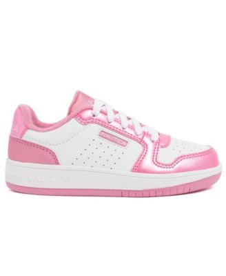 Little & Big Girls' 1-13 Salgado Casual Lace-Up Sneakers