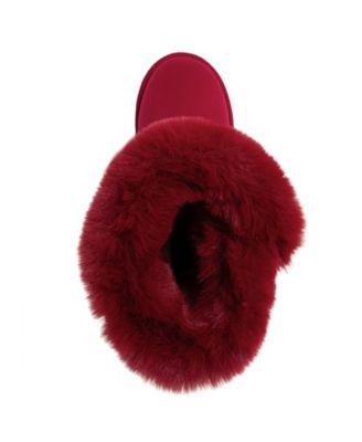 Girls' 1-13 King Cold Weather Slip-On Boots