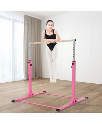 Gymnastic Training Equipment for Home and Club Use