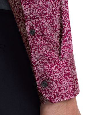 Men's Premium Non-Iron Slim Fit Shirt