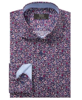 Men's Premium Non-Iron Slim Fit Shirt