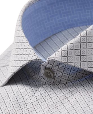 Men's Premium Non-Iron Slim Fit Shirt