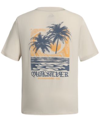 Boys' 8-20 Sea Change Short Sleeve T-Shirt