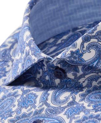 Men's Premium Non-Iron Slim Fit Shirt