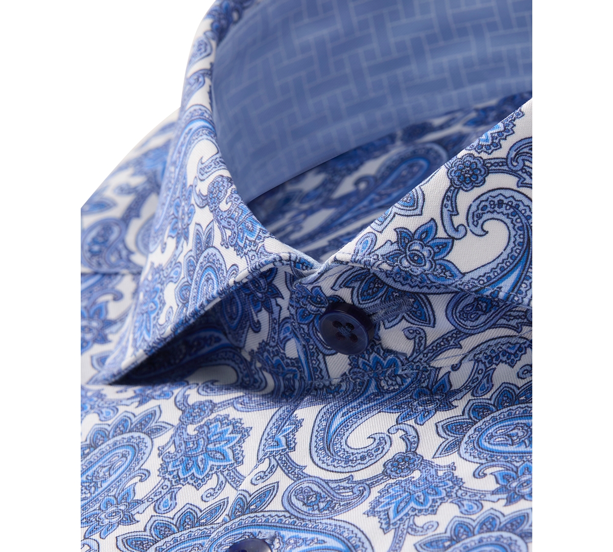 Ted Baker Men's Premium Non-Iron Slim Fit Shirt
