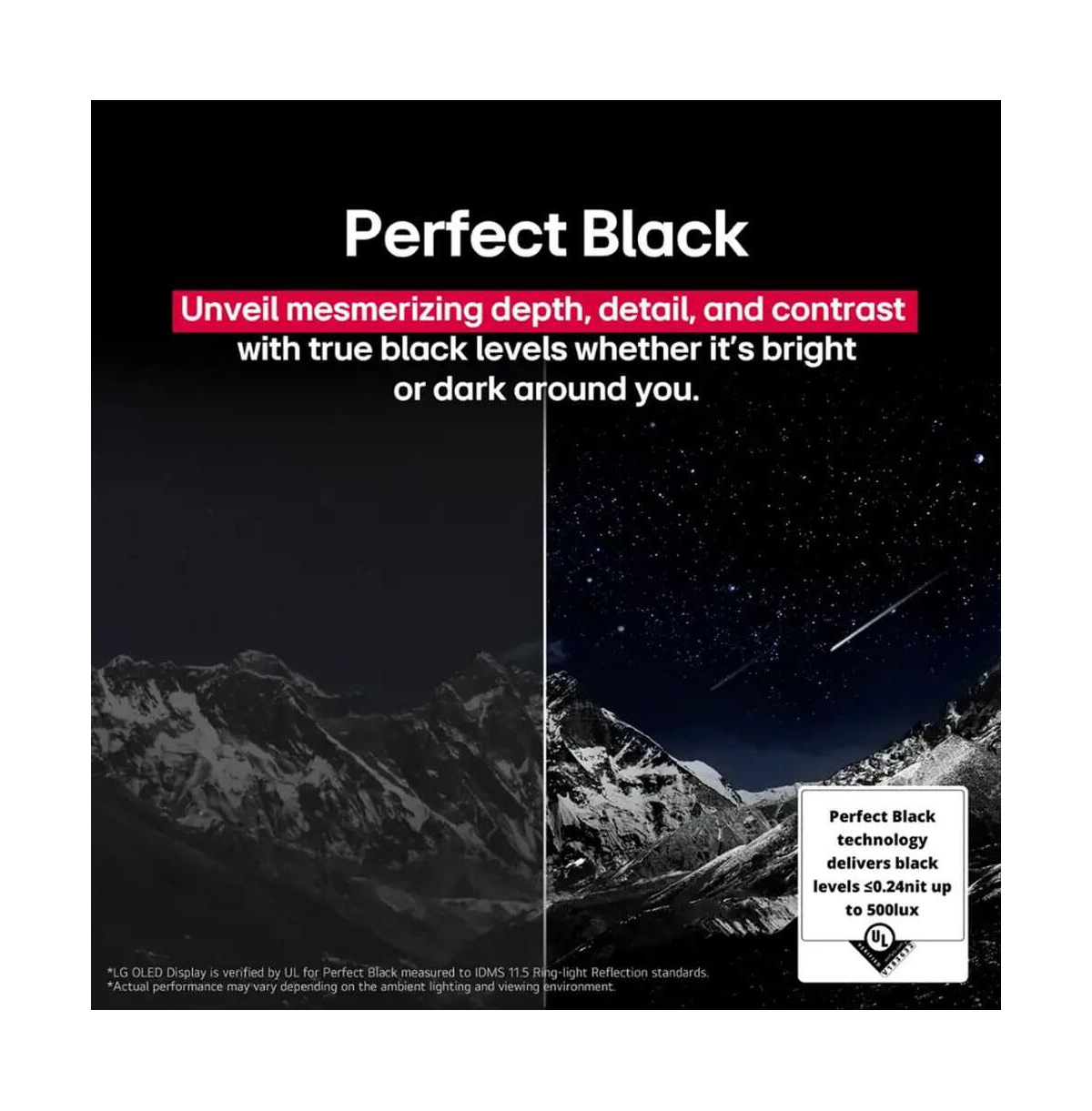55" Class B5 Series Oled Ai 4K Smart webOS Tv (2025) - OLED55B5PUA