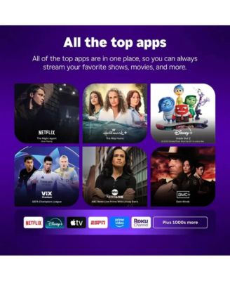 75" Class Pro Series OLED Mini-LED 4K HDR Smart TV