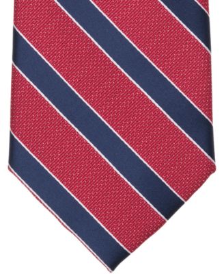 Men's Regent Stripe Tie, Macy's Exclusive