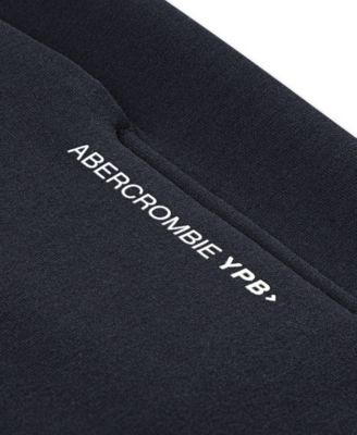 Boys' Elastic Waist Slim Joggers