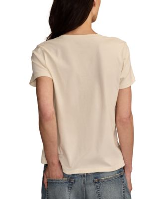 Women's Journey Freedom Classic Crew Neck T-Shirt