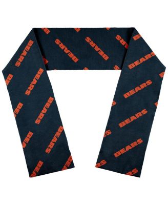 WEAR by Erin Andrews - Chicago Bears Team Wordmark Scarf