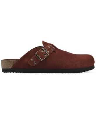 Women's Benben Footbeds Clogs