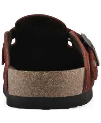 Women's Benben Footbeds Clogs