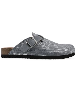 Women's Bellamy Footbeds Clog