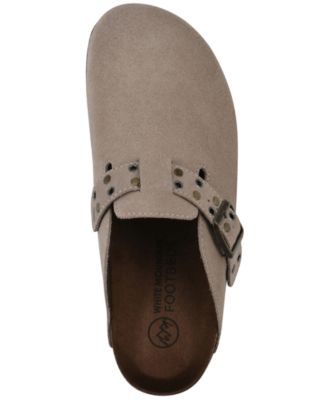 Women's Benben Footbeds Clogs