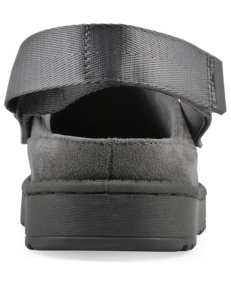 Women's Icebound Slingback Clogs