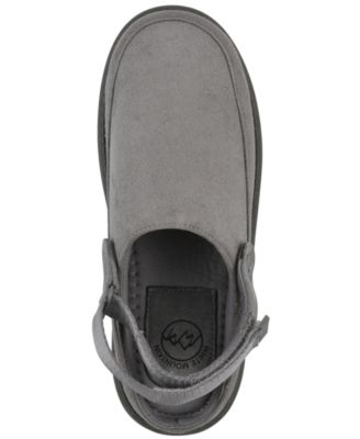 Women's Icebound Slingback Clogs