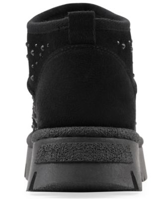 Women's Tomas Faux Fur Bootie