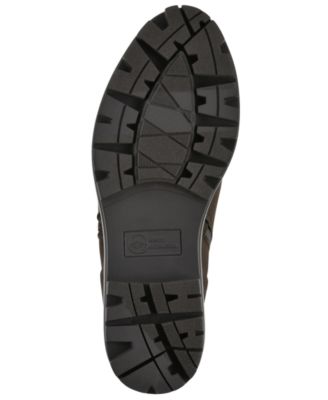 Women's Tahj Lug Sole Booties