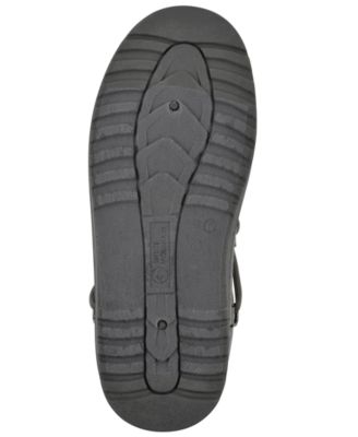 Women's Isador Faux Sherpa Lace-up Boots